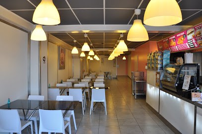 Myresto, Restaurant à Davézieux