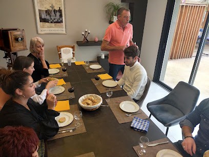 Les Restaurants Du Coeur, Restaurant à Guéret