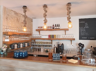 Chez Eywa, Restaurant à Crépy-en-Valois