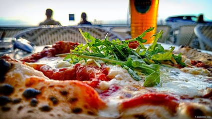 La Bella Vita, Restaurant à Berck