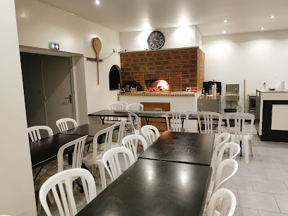 Cafétaria Pizzeria Évènements Location Auto La Merveille Restaurant à Martigues
