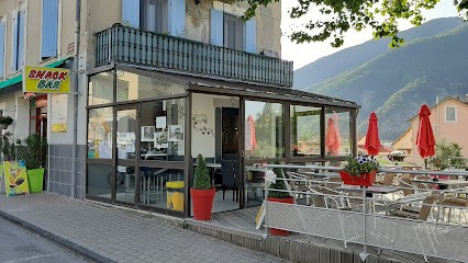 Le Sambade, Restaurant à Veynes