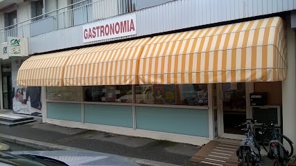 Gastronomia, Restaurant à Domène