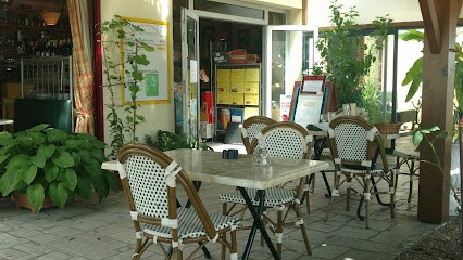 Bar L'Aquitaine, Restaurant à Fontaine-le-Comte