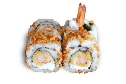 Toto Sushi, Restaurant à La Valette-du-Var