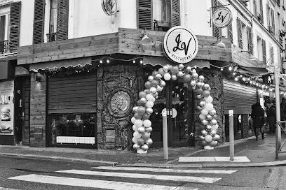 Le Velar Restaurant à Fontenay-sous-Bois
