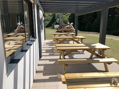 Snack Bar Chalet de Cize, Restaurant à Mendive