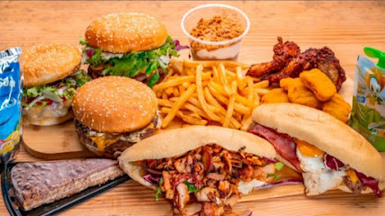 Americain Truck Restaurant à Cagnes-sur-Mer
