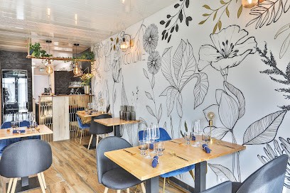 ACCALMIE, Restaurant à La Tranche-sur-Mer