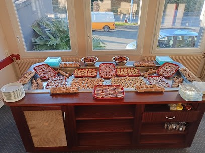 TY KORNOG, Restaurant à Plestin-les-Grèves