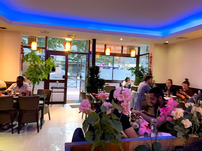 Sushi Yaki, Restaurant à Antony