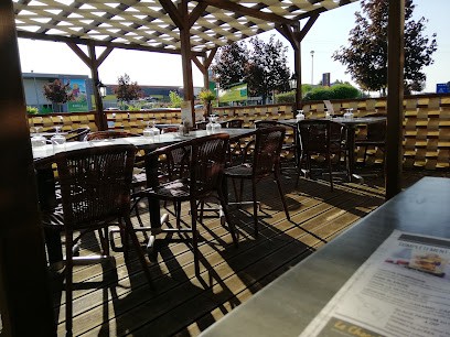 La Pataterie, Restaurant à Villechétif