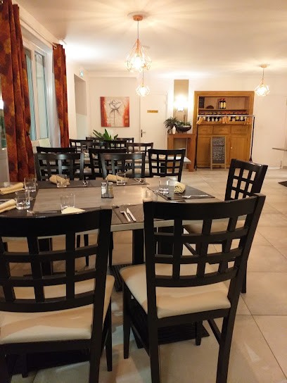 Au Marmiton, Restaurant à Zoteux