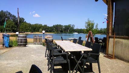 L'AUBERGE DU LAC, Restaurant à Moncontour