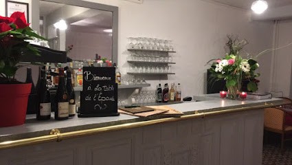 Restaurant La Table De L'Épaule, Restaurant à Gallardon