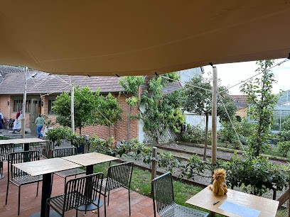 Claire Et Hugo, Restaurant à Sainte-Savine