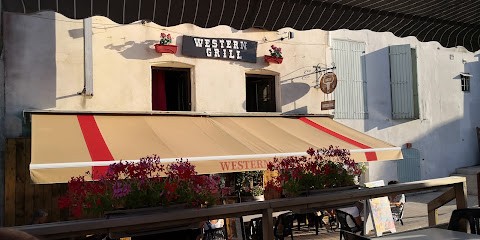 Western Grill, Restaurant à Marans