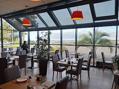Le Kerisnel, Restaurant à Saint-Pol-de-Léon