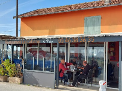 The Cabin Of A Thousand Places, Restaurant à La Tremblade