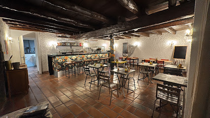 Casa Di Maestro Restaurant à Beaumont
