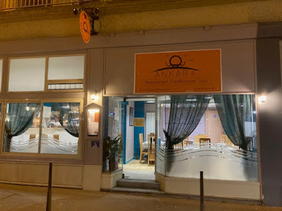 Restaurant Ankara Restaurant à Dieppe