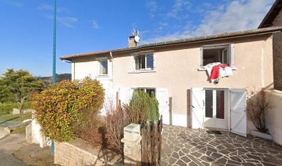 Cagnon Yvan, Restaurant à Cours