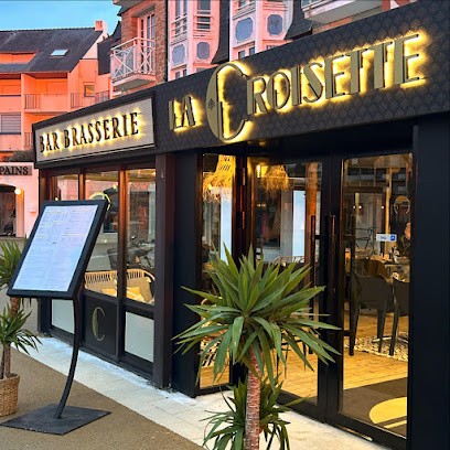 La Croisette, Restaurant à Arzon