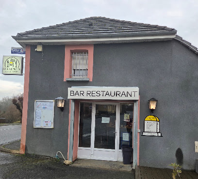 Kilomètre 51, Restaurant à Berfay
