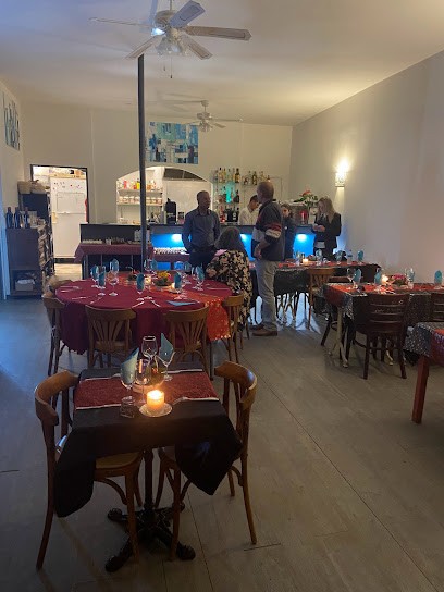 LE MAQUIS, Restaurant à L'Isle-en-Dodon