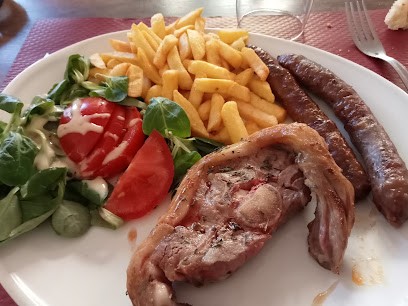 Bar Restaurant Café De France De Turriers, Restaurant à Turriers