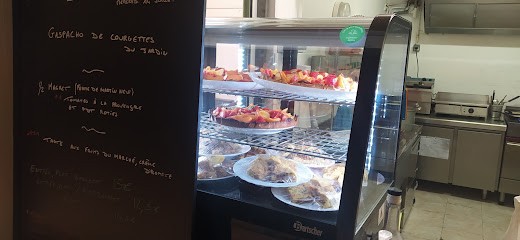 Chez Bébère, Restaurant à Condom