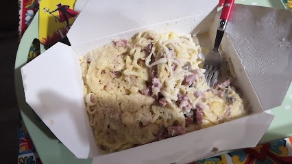 La Main à La Pâte, Restaurant à Mont-de-Marsan