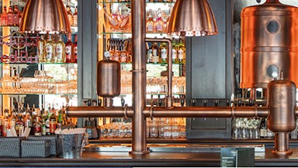 Au Bureau, Restaurant à Puget-sur-Argens