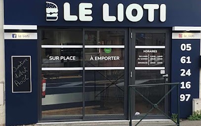 Le Lioti, Restaurant à Quint-Fonsegrives