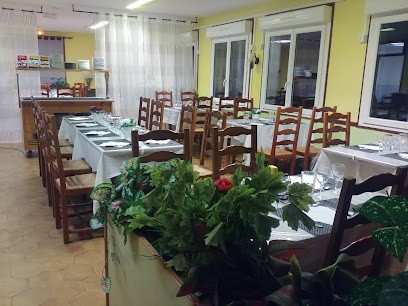 Maison Dangers, Restaurant à Farges-en-Septaine