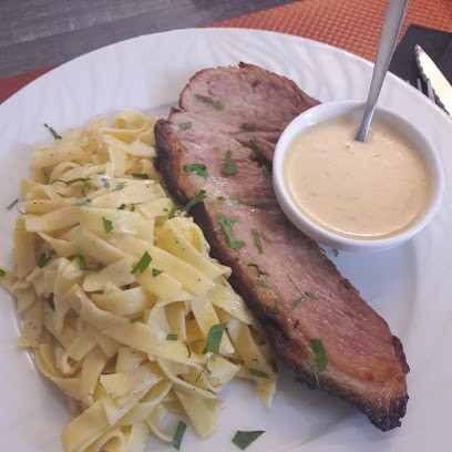 Restaurant Le Berthelot, Restaurant à Vienne