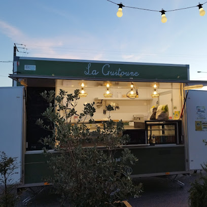 La Guitoune Dilohane Restaurant à Sérignan-du-Comtat