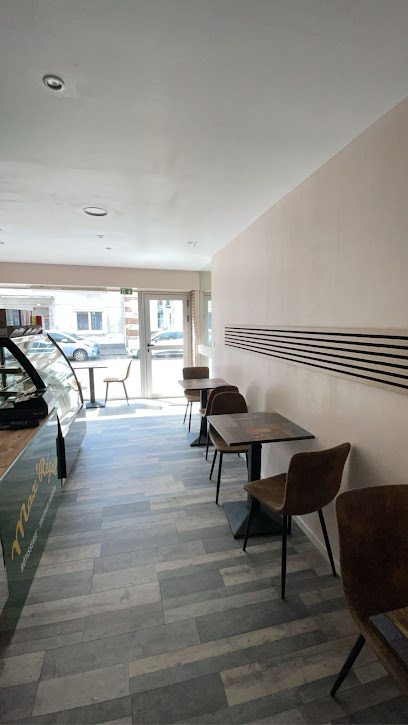 Max'régal Restaurant à Gournay-en-Bray
