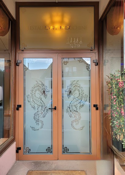 Indochine, Restaurant à Niederbronn-les-Bains