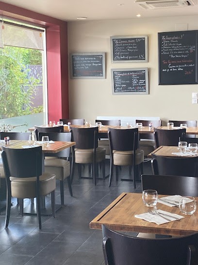 Le Montana, Restaurant à Saint-Julien-lès-Metz