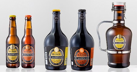 Brasserie Des Cuves, Restaurant à Sassenage