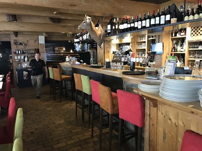 Brasserie Du Petit Savoyard, Restaurant à Tignes
