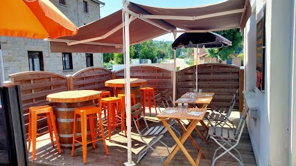 La Chazotte, Restaurant à La Talaudière