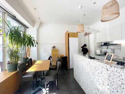 Chez Trà Mi, Restaurant à Malakoff