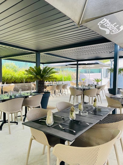 L'URBAN, Restaurant à Saint-Paul-lès-Durance