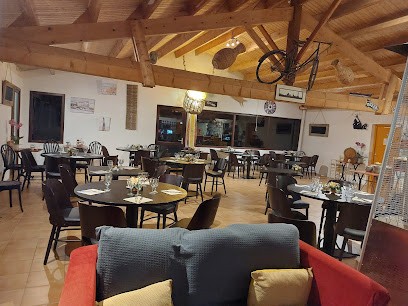 Restaurant le poséidon, Restaurant à La Flotte