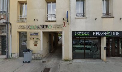KIBO, Restaurant à Montargis