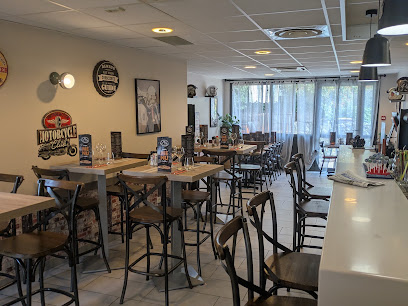 Le Fab'lo Restaurant à Viriat