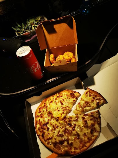 XL Pizza, Restaurant à Surgères