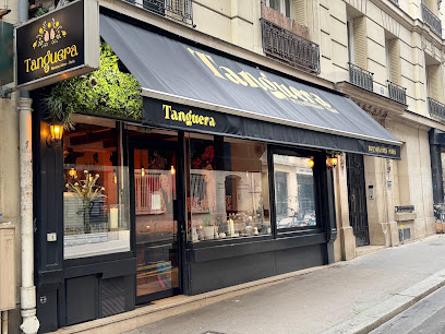 Tanguera Restaurant à Paris 11